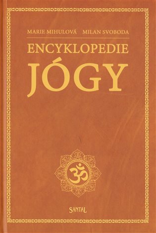 ENCYKLOPEDIE JÓGY