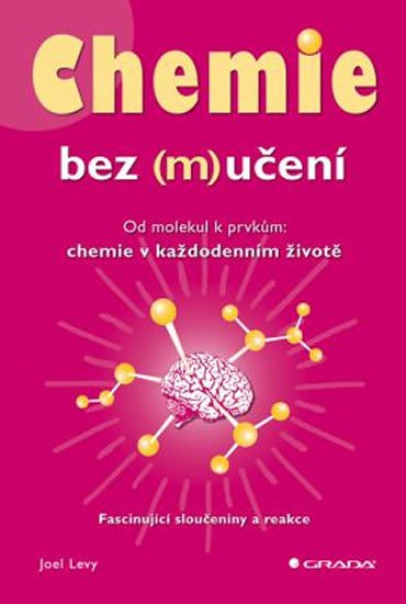 CHEMIE BEZ (M)UČENÍ