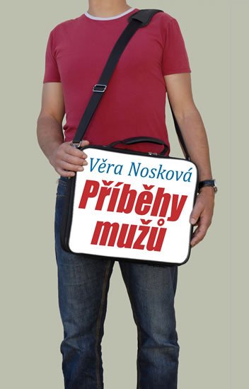 PŘÍBĚHY MUŽŮ/KLIKA