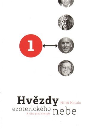 Obálka knihy