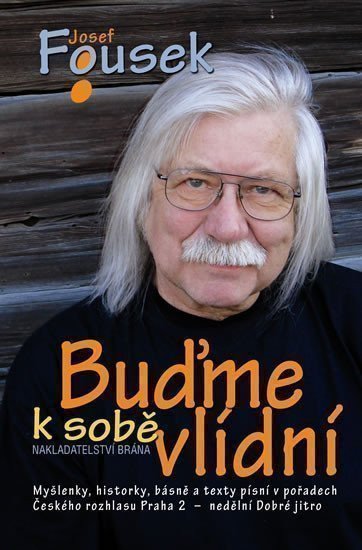 Obálka knihy