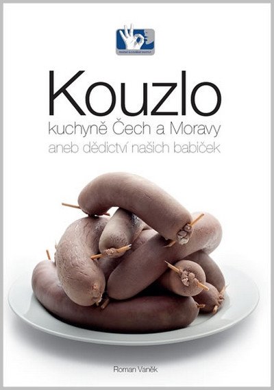 KOUZLO KUCHYNĚ ČECH A MORAVY/PRAKUL