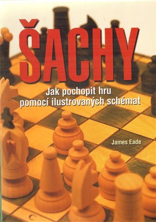 Obálka knihy