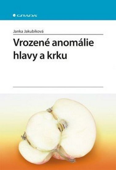 VROZENÉ ANOMÁLIE HLAVY A KRKU