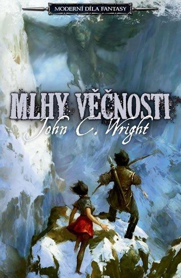 MLHY VĚČNOSTI/LASER