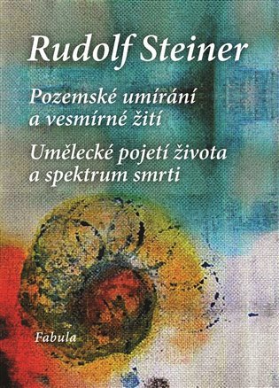 Obálka knihy