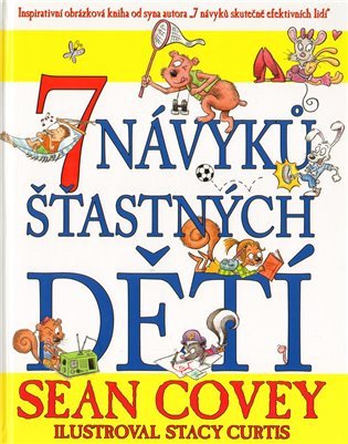 Obálka knihy