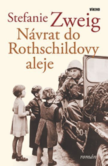 Obálka knihy
