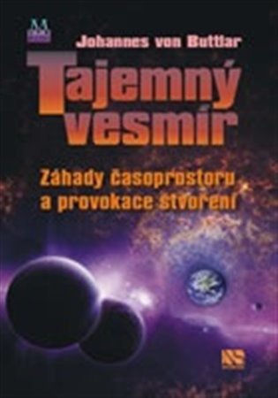 Obálka knihy