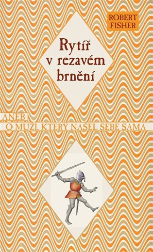 Obálka knihy