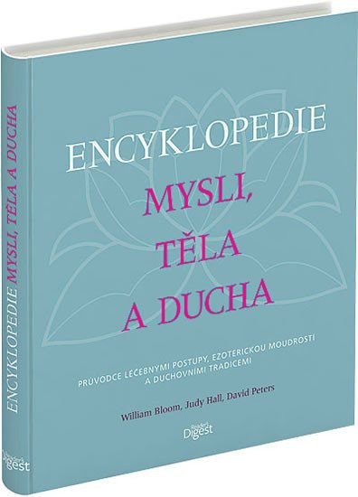 ENCYKLOPEDIE MYSLI, TĚLA A DUCHA