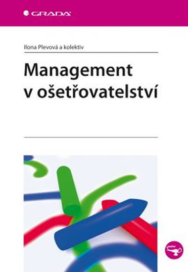 MANAGEMENT V OŠETŘOVATELSTVÍ