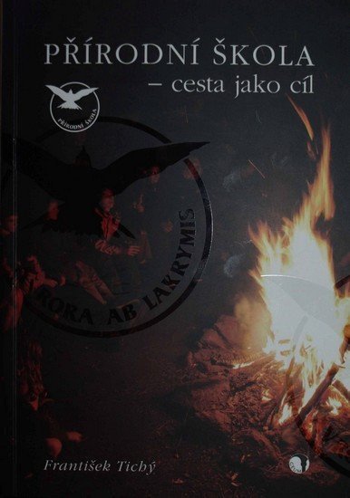 Obálka knihy