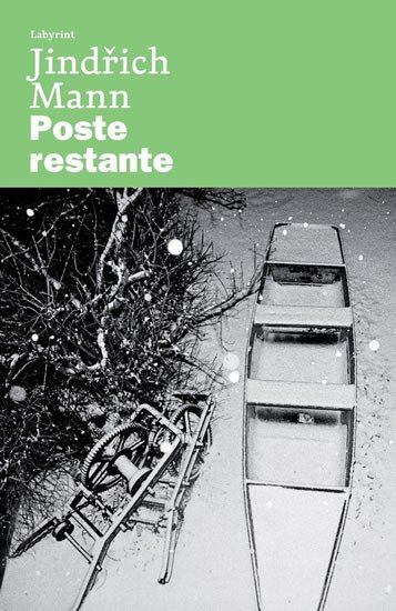 POSTE RESTANTE