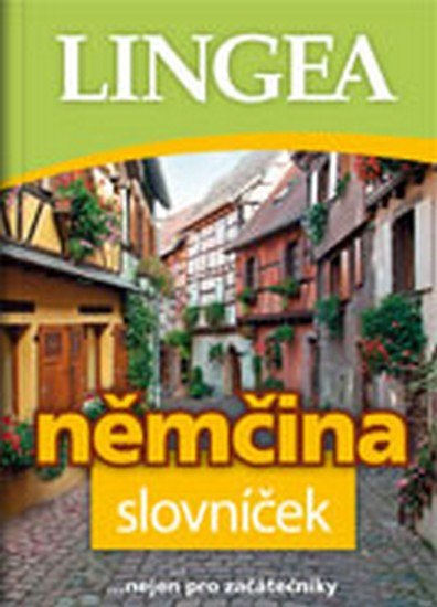 NĚMČINA SLOVNÍČEK