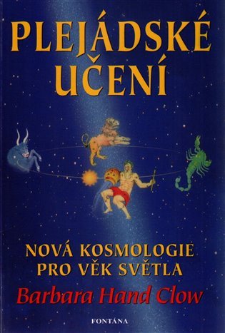 Obálka knihy