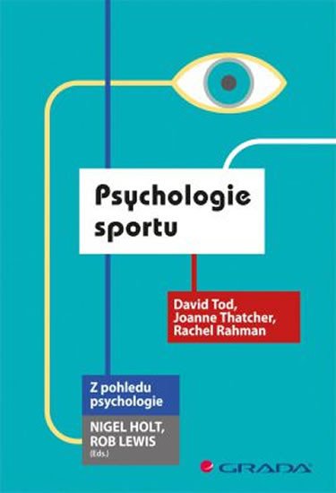 PSYCHOLOGIE SPORTU