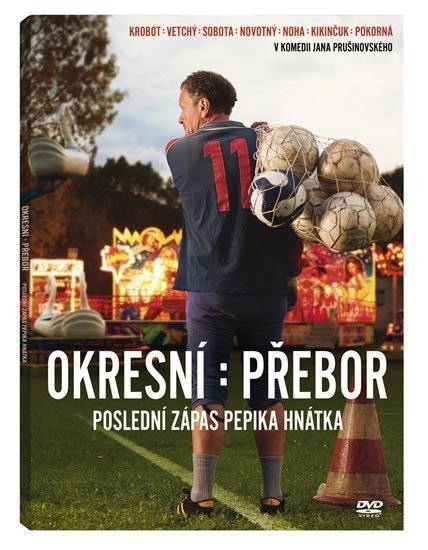 Obálka knihy