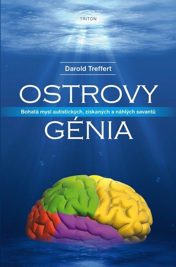 OSTROVY GÉNIA