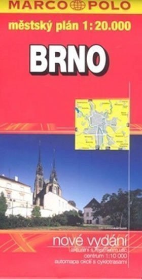 Obálka knihy