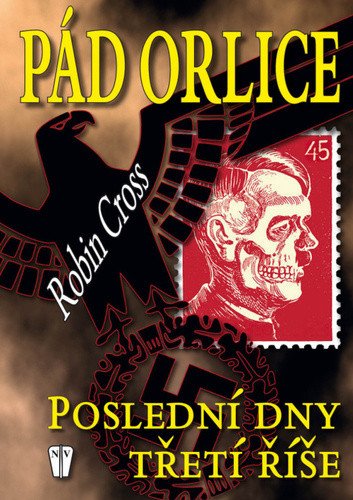 Obálka knihy