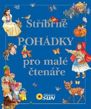 Obálka knihy