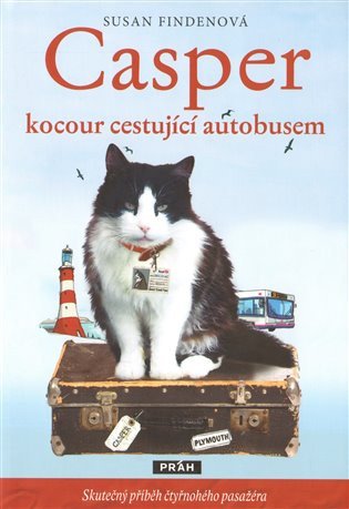 Obálka knihy