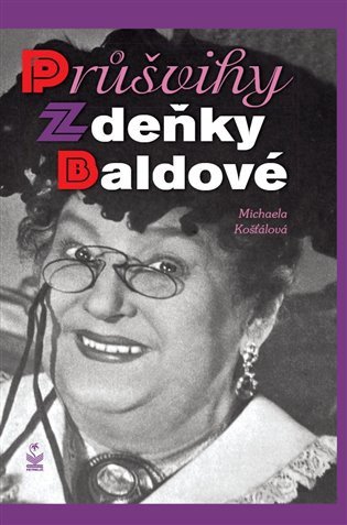 Obálka knihy
