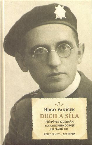 Obálka knihy