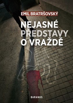 Obálka knihy