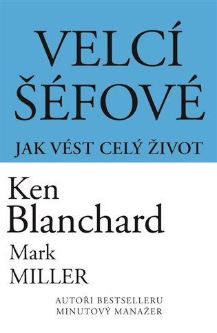 Obálka knihy
