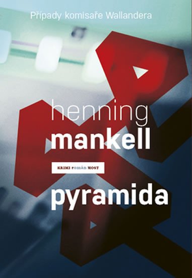 PYRAMIDA  (WALLANDER)