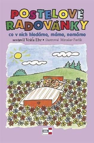 Obálka knihy