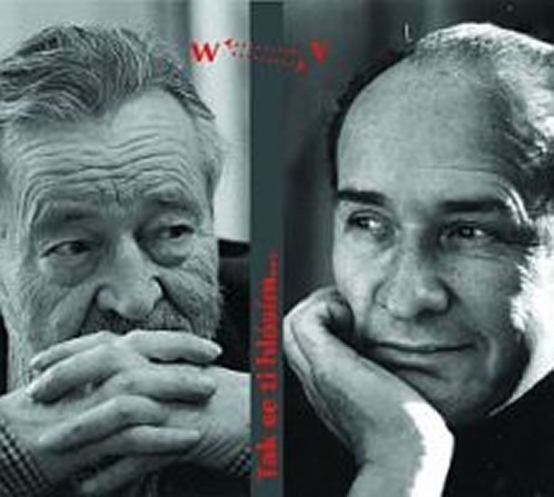 CD TAK SE TI HLÁSÍM