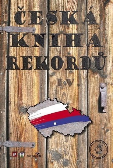 Obálka knihy