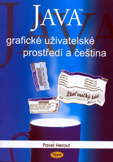 JAVA GRAFICK UIVATELSK PROSTED A ETINA