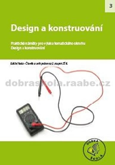 DESIGN A KONSTRUOVÁNÍ