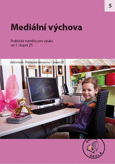 Obálka knihy