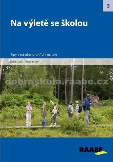 Obálka knihy