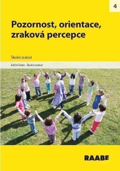 Obálka knihy