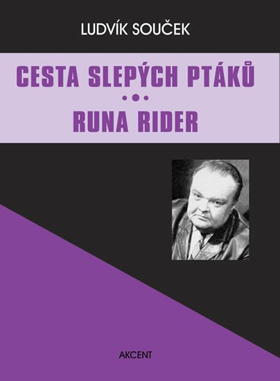 CESTA SLEPÝCH PTÁKŮ. RUNA RIDER