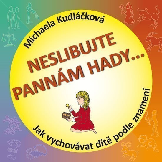 Obálka knihy
