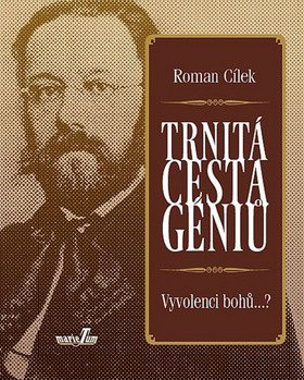 Obálka knihy