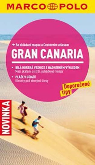 GRAN CANARIA