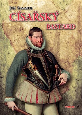Obálka knihy