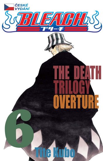 BLEACH 06