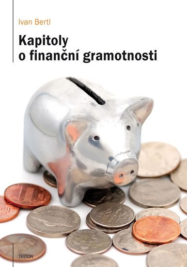 KAPITOLY O FINANČNÍ GRAMOTNOSTI