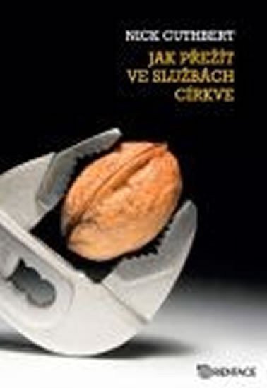 Obálka knihy