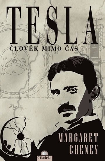 TESLA ČLOVĚK MIMO ČAS