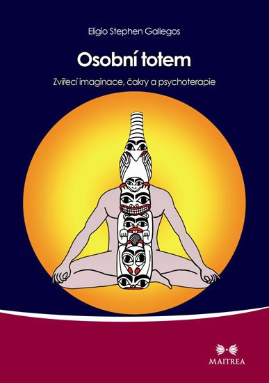 OSOBNÍ TOTEM